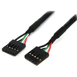 Καλώδιο USB StarTech 24 5 PIN IDC HEADER