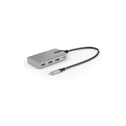 USB Hub StarTech 4-PORT USB-C 10GBPS HUB