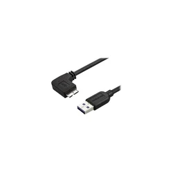 Καλώδιο USB StarTech 20INSLIM MICRO 3.0