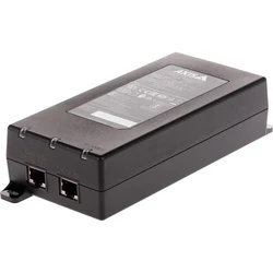 PoE Injector AXIS 90 W MIDSPAN AC/DC