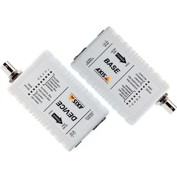 Network Extender AXIS T8640 POE+ OVER COAX ADAP