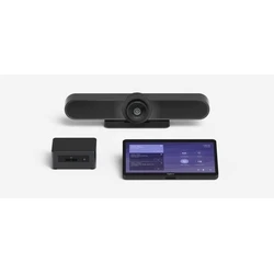 Σύστημα Συνδιάσκεψης Logitech OTHER - MEETUP Wall mount