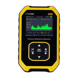 Fnirsi Όργανο Μέτρησης GC-01