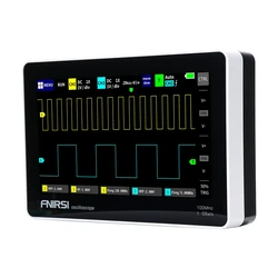 Fnirsi Ηλεκτρικό Κατσαβίδι Μπαταρίας Λιθίου 5V - Σετ 50 τεμαχίων