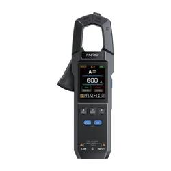 Fnirsi Αμπεροτσιμπίδα Ψηφιακή 99A AC True RMS (DMC-100)