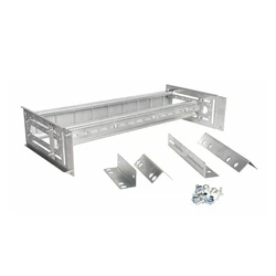 Αξεσουάρ για Καμπίνες Rack Equip 03U rail module 19" for server cabinets si
