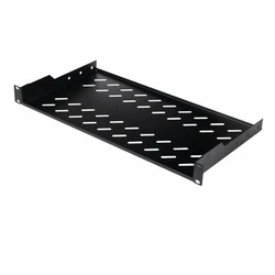 Αξεσουάρ για Καμπίνες Rack Equip fixed shelf 19" for server cabinets, 1U 40cm sw