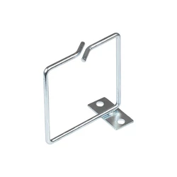 Αξεσουάρ για Καμπίνες Rack Good Connections cable management 80 x 80 mm