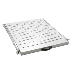 Αξεσουάρ για Καμπίνες Rack Equip fixed variabel 19" for server cabinets, 1U 80cm gr