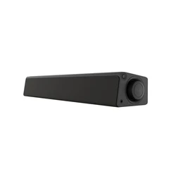 Soundbar Creative Stage SE Mini 2.0 Bluetooth