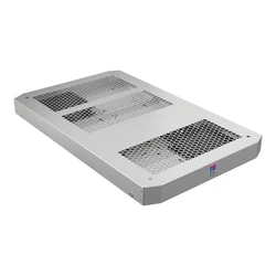 Αξεσουάρ για Καμπίνες Rack Rittal fan module for VX IT, TS IT, TX CableNet