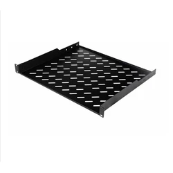 Αξεσουάρ για Καμπίνες Rack Equip fixed shelf 19" for server cabinets, 1U 60cm sw