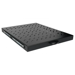 Αξεσουάρ για Καμπίνες Rack Equip fixed variabel 19" for server cabinets, 1U 80cm sw