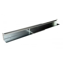 Αξεσουάρ για Καμπίνες Rack Equip support rail 19" for server cabinets 800x1000mm si
