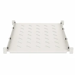 Αξεσουάρ για Καμπίνες Rack Intellinet 19" fixed variable rails 750mm deep grey