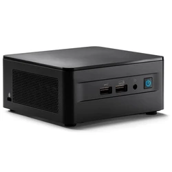 Barebone Asus NUC 12 PRO RNUC12WSHi70002