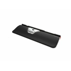 Rollermouse Contour RED Plus Thin Client wired schw./silber