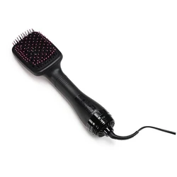 Ηλεκτρική Βούρτσα Revlon One-Step Styler Paddle Brush-RVDR5212E3