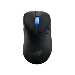 Ασύρματο Ποντίκι Gaming Asus ROG Keris II WL Ace BLK 