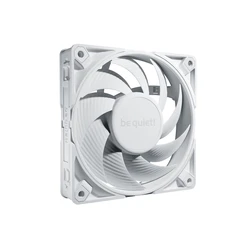 Case Fan Be quiet 120*120*25 SilentWings Pro 4 White