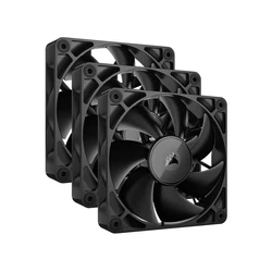 Case Fan Corsair 120*120*25 RX120 iCUE Link Triple Kit