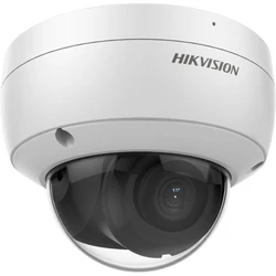 Κάμερα Παρακολούθησης Hikvision Dome IR DS-2CD2143G2-IU(2.8mm) 4MP