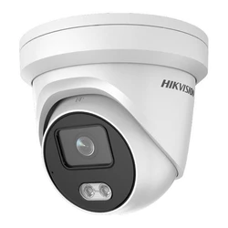 Κάμερα Παρακολούθησης Hikvision ColorVu Turret DS-2CD2347G2H-LIU(2.8mm)(eF)(O-STD)