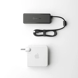 Φορτιστής Laptop Alogic Inline USB-C GaN 100W