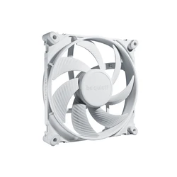 Case Fan Be quiet 140*140*25 SilentWings 4 White PWM Highsp.