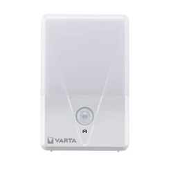 Φωτιστικό Ασφαλείας Varta Motion Sensor Plug Light