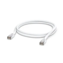 Καλώδιο Δικτύου Ubiquiti UniFi PatchCable Outdoor 2m White