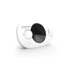 Αισθητήρας FireAngel carbon monoxide FA-3322-EUX10 color LCD display