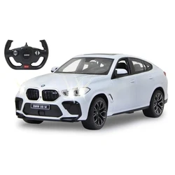 Τηλεκατευθυνόμενο Jamara BMW X6 M 1:14 2,4GHz White