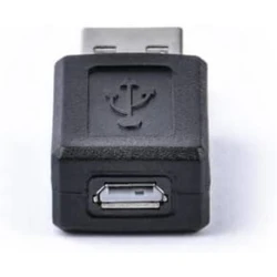 Κλειδαριά Θυρών Smartkeeper Mini "Micro-USB-B Port" Blocker Gray 10 pcs.