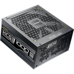 Τροφοδοτικό Antec HCG 1000 PRO P EC ATX3.1 Modular 80+ Platin retail