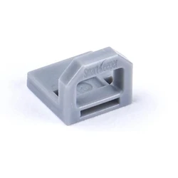 Κλειδαριά Θυρών Smartkeeper Mini "USB-B Port" Blocker Gray 4 pcs.+Key