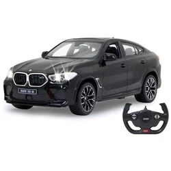 Τηλεκατευθυνόμενο Jamara BMW X6 M 1:14 2,4GHz Black