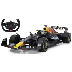 Τηλεκατευθυνόμενο Jamara Oracle Red Bull Racing RB18 1:12 2,4 GHz dark Blue