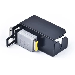 Κλειδαριά Θυρών Smartkeeper Basic "Keyboard/Mouse" Lock Yellow