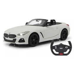 Τηλεκατευθυνόμενο Jamara BMW Z4 Roadster 1:14 White 6+