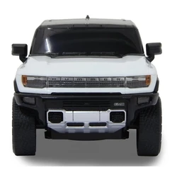 Τηλεκατευθυνόμενο Jamara Hummer EV 1:26 2,4GHz White