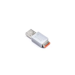 USB Flash 32GB Smartkeeper Basic "USB Flash" lockable orange