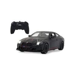 Τηλεκατευθυνόμενο Jamara BMW M4 CSL 1:16 2,4 GHz Black matt