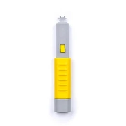 Κλειδαριά Θυρών Smartkeeper Basic key Yellow