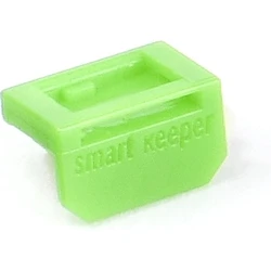 Κλειδαριά Θυρών Smartkeeper Mini "Mini-DisplayPort" Blocker Green 10 pcs.