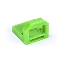 Κλειδαριά Θυρών Smartkeeper Mini "USB-B Port" Blocker Green 4 pcs.+Key