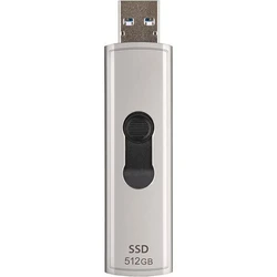 USB Flash 512GB Transcend ESD320A , USB 10Gbps, Type-A