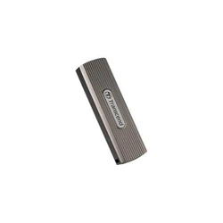 USB Flash 512GB Transcend ESD330C , USB 10Gbps, Type-C