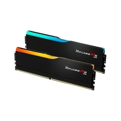 Μνήμη RAM Σταθερού DDR5 32GB 6000 CL30 G.Skill (2x16GB) 30-M5 RGB RM5RK