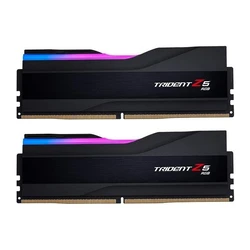Μνήμη RAM Σταθερού DDR5 96GB 5600 CL40 G.Skill KIT (2x48GB) 96-TZ5RK RGB